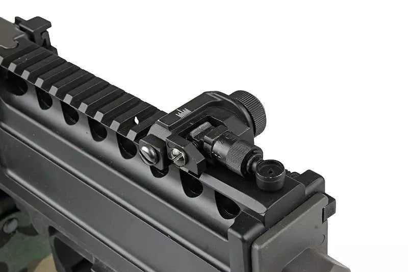 LMG Light Machine Gun replica