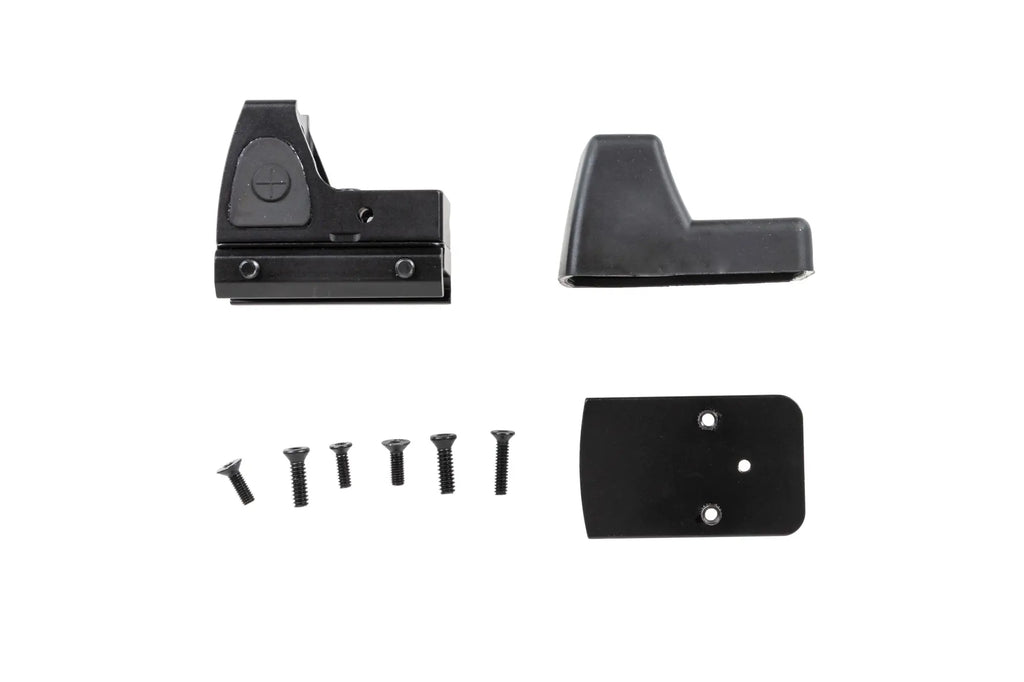Specna Arms CORE™ Sharp red dot sight Black