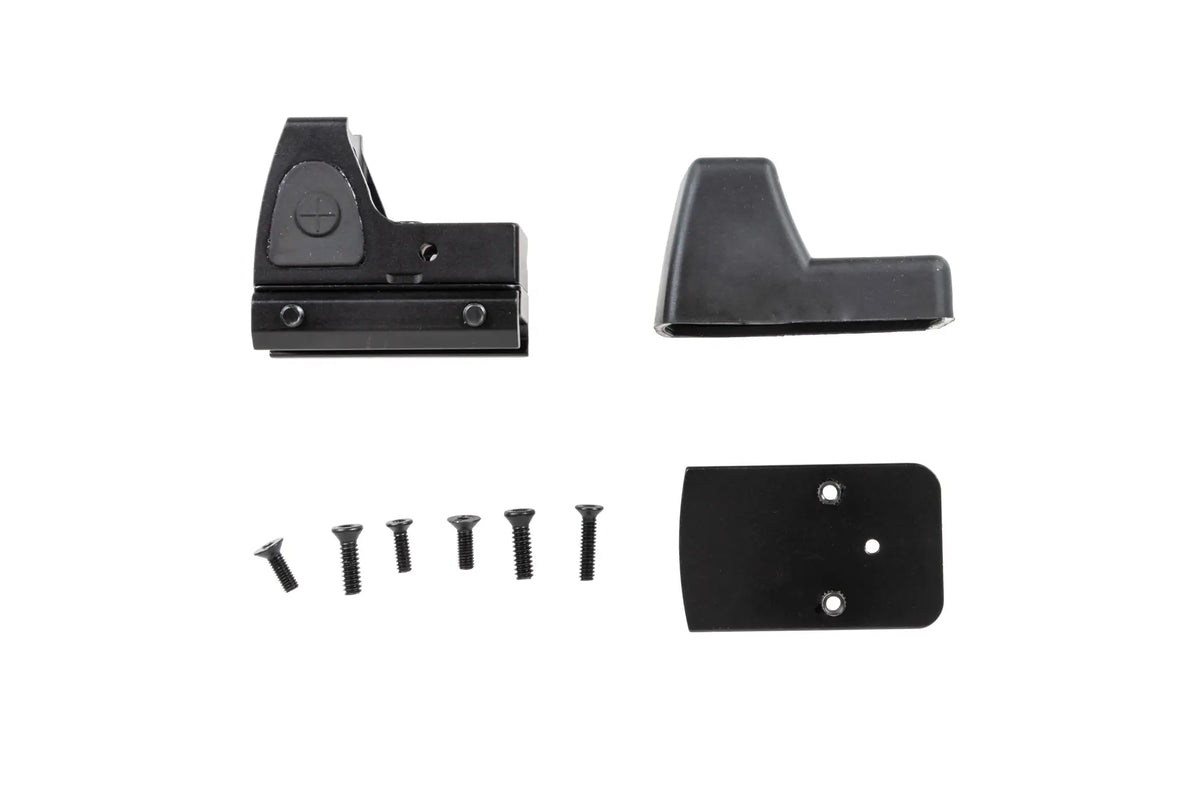 Specna Arms CORE™ Sharp red dot sight Black