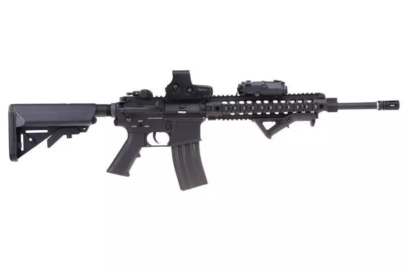 SA-B03 ONE™ SAEC™ System Carbine Replica - Half Tan