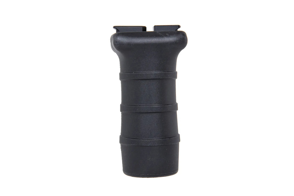 Stubby MLOK tactical short grip Black