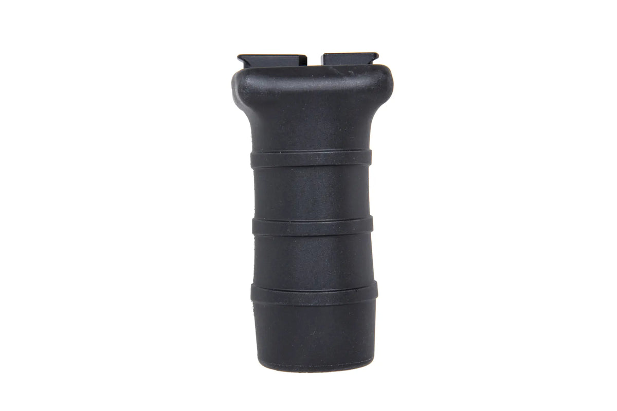 Stubby MLOK tactical short grip Black