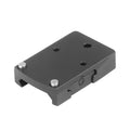 Holosun - Low-profile mount for Holosun 407C/507C/508T/407CO Collimators - Picatinny