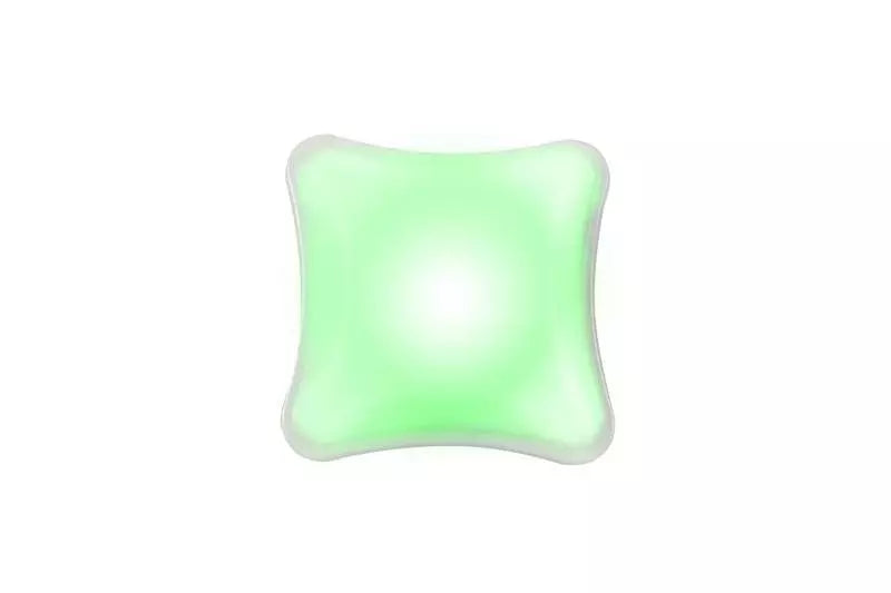 Electronic light marker - green