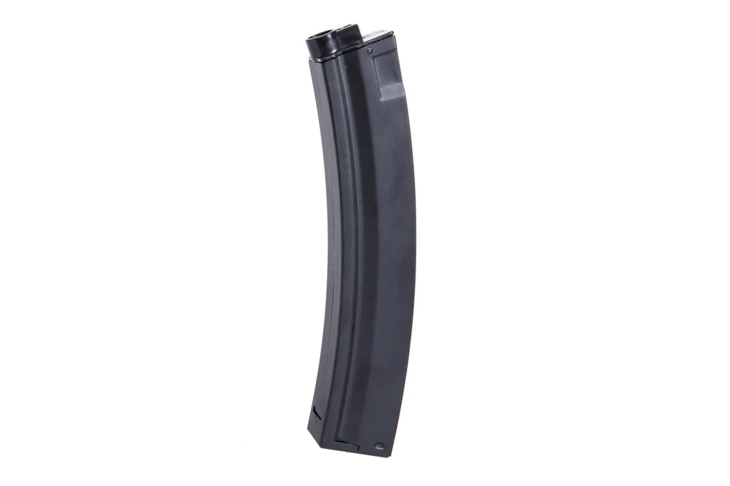 Mid-Cap 95-bullet magazine for MP5 replicas Black