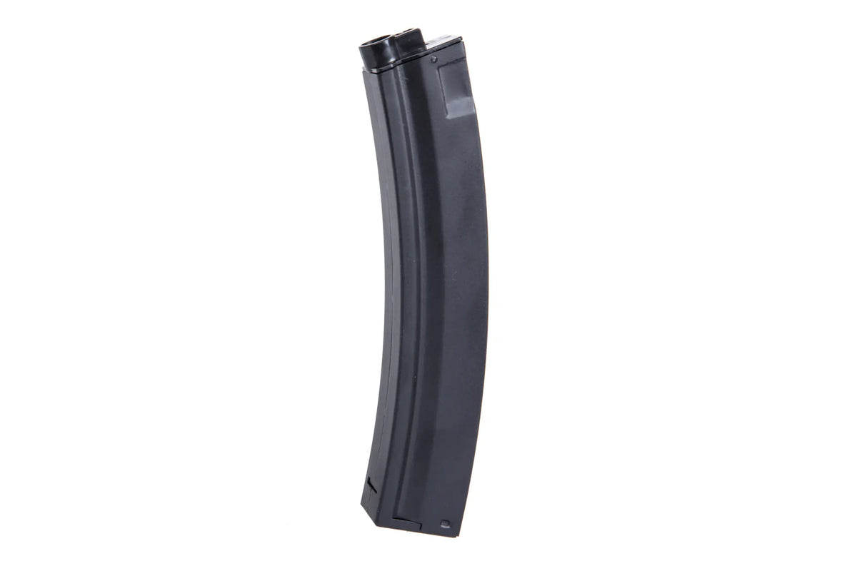 Mid-Cap 95-bullet magazine for MP5 replicas Black