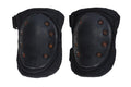 GFC Tactical knee pad set Black (OUTLET)
