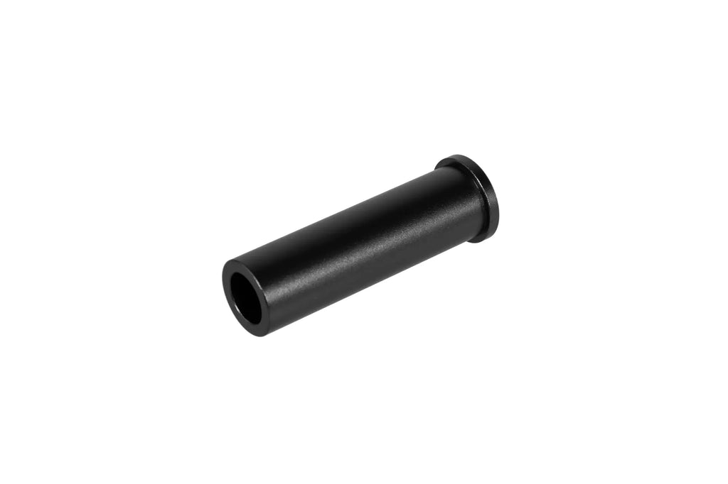 LA Capa Customs lock guide cap for TM Hi-Capa 5.1 replicas (with Delrin ring) Black