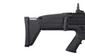 FN SCAR-L Black AEG Assault Rifle Replica - Black