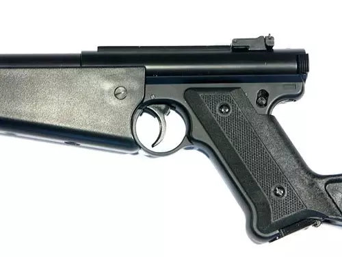 Ruger MK1 carbine replica