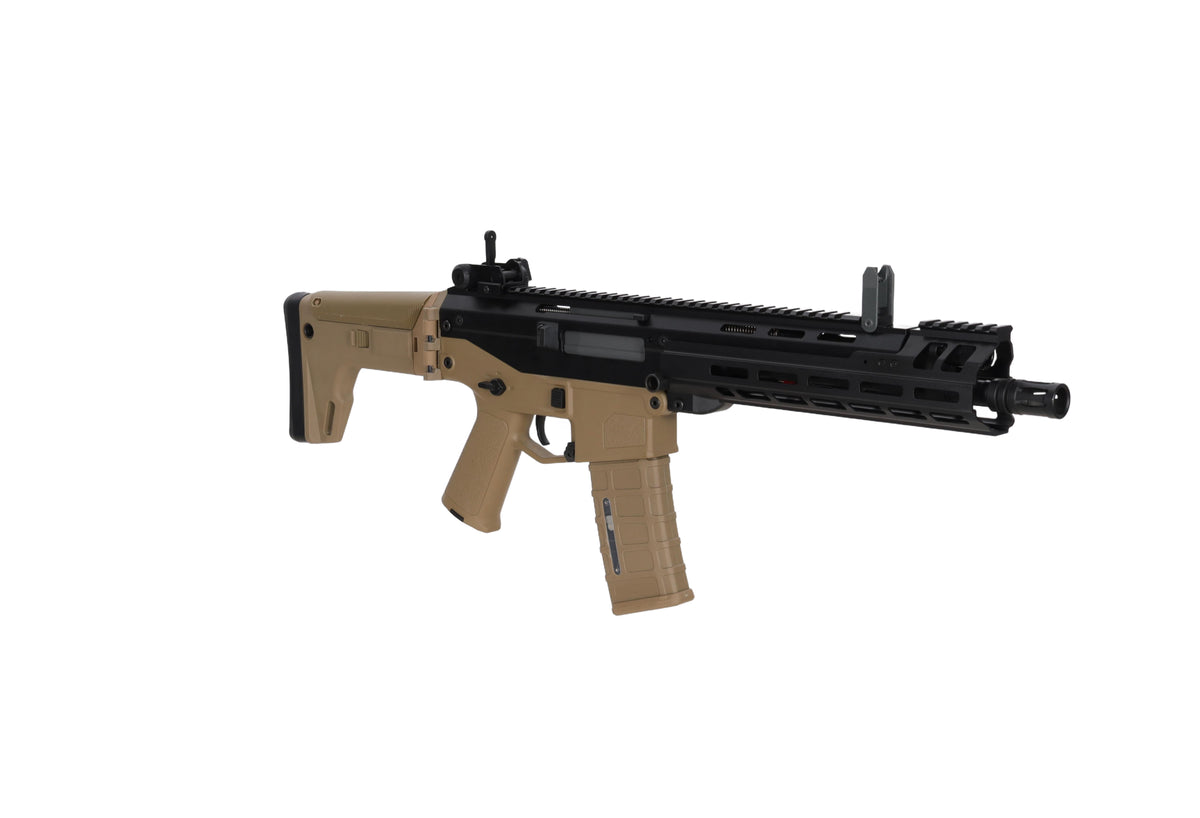 airsoft carbine AIK MSD-S gen.2 Half-Tan