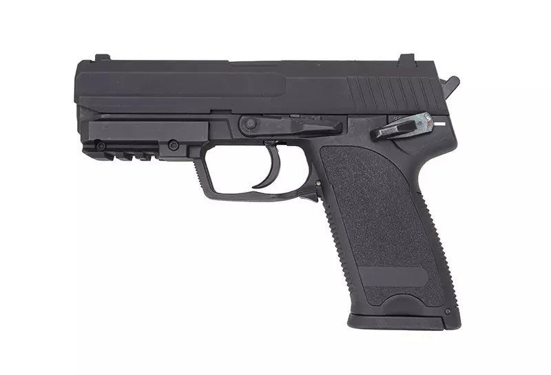 CM125 pistol replica (without battery)