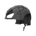 Direct Action - Cover for a FAST Helmet - Shadow Gray - HC-FAST-CD5-SGR