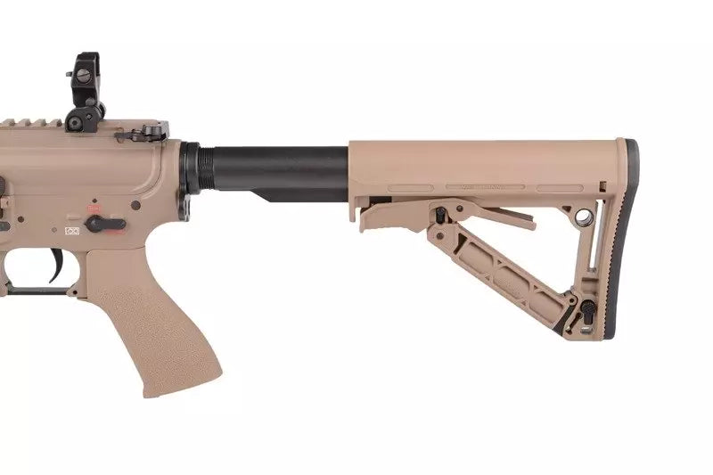 GC16 Assault Rifle Replica MOD0 A1 DST – Tan