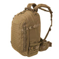 Direct Action - Dragon Egg Enlarged® Tactical Backpack - 30 Liters - Coyote Brown - BP-DEGL-CD5-CBR
