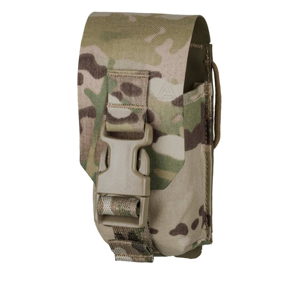 Direct Action - Smoke Grenade Pouch - Crye Multicam - PO-SMKE-CD5-MCM