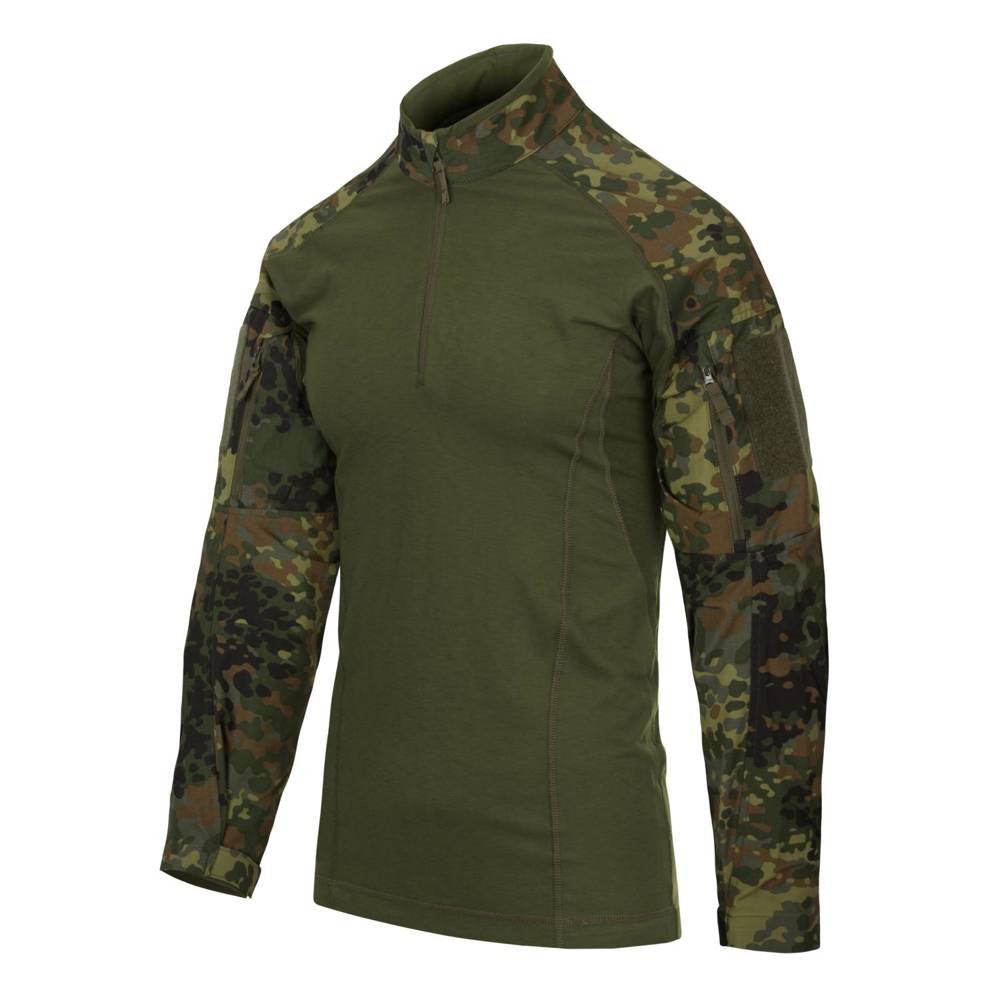 Direct Action - Combat Shirt Vanguard - Flecktarn - SH-VGCS-PDF-FTN