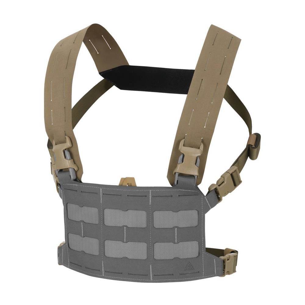 Direct Action - Tactical Herness Front Flap Rig Interface - Adaptive Green - PC-FFRI-CD5-AGR