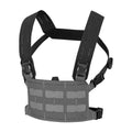 Direct Action - Tactical Herness Front Flap Rig Interface - Black - PC-FFRI-CD5-BLK