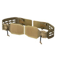 Direct Action - Skeletonized Cummerbund Slim - Adaptive Green - PC-SKCS-CD5-AGR