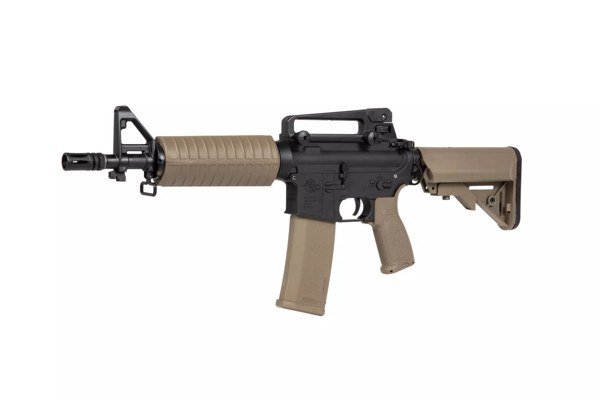 RRA SA-E02 EDGE™ airsoft rifle - Half-Tan