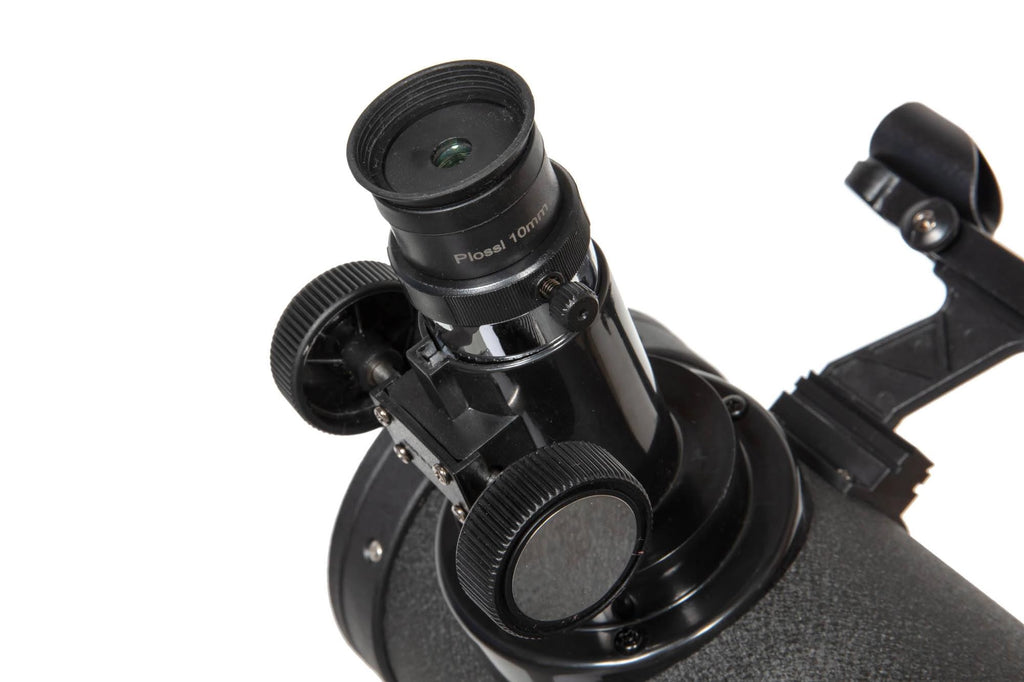 OPTICON Orbiter Telescope