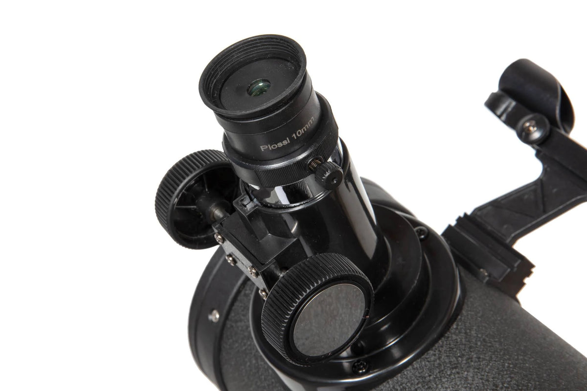 OPTICON Orbiter Telescope