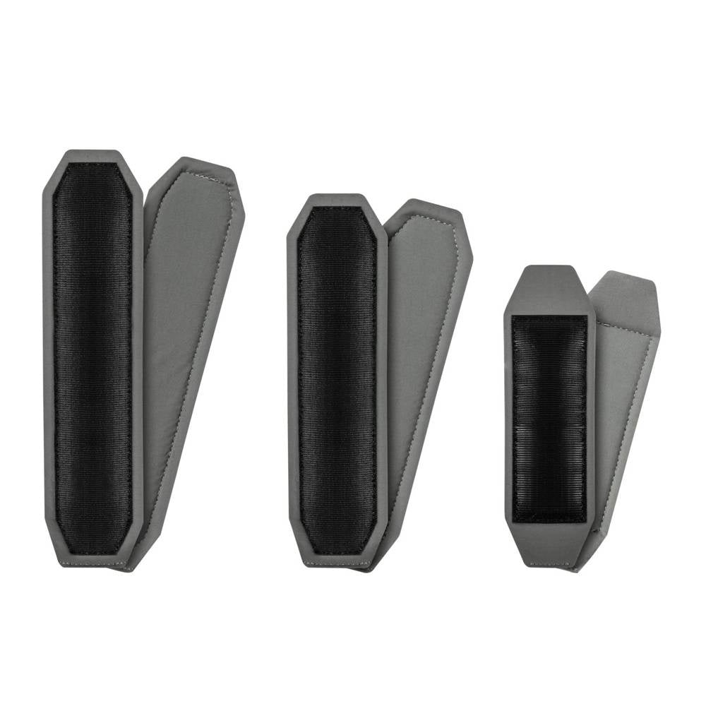 Direct Action - Spitfire Comfort Pad Set - Shadow Grey - PC-SPCP-NLN-SGR