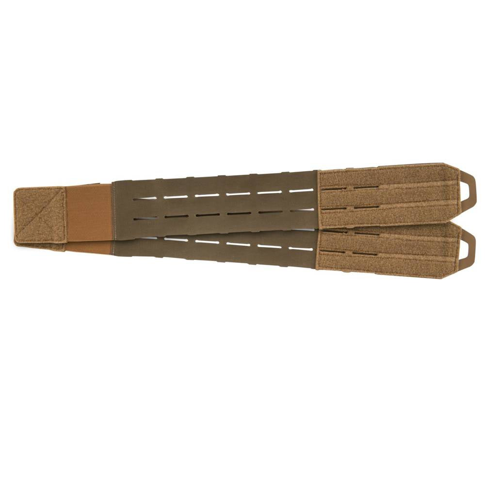 Direct Action - Spitfire MK II Modular Cummerbund Slim® Vest Belt - Coyote Brown - PC-SPMS-CD5-CBR