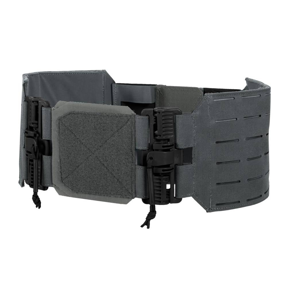 Direct Action - Spitfire MK II Rapid Access Cummerbund® - Shadow Grey - PC-SPRC-CD5-SGR