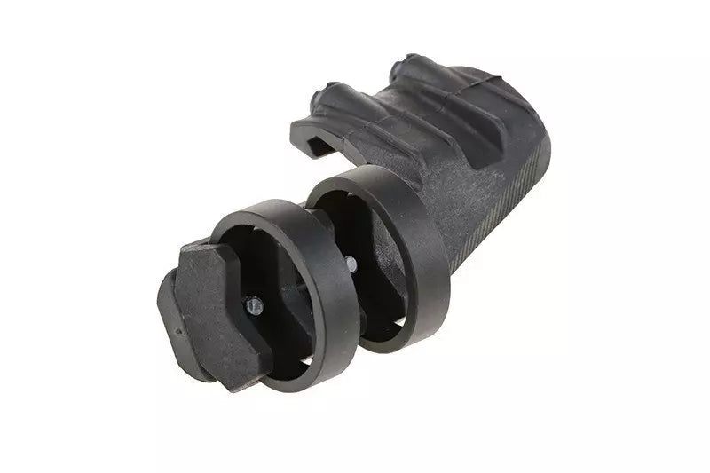 BK2 Slant Mount – Black