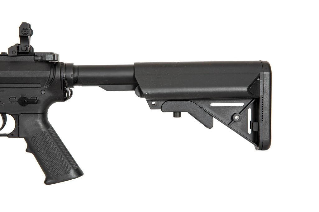 CA4 DELTA 12 Assault Rifle Replica - Black