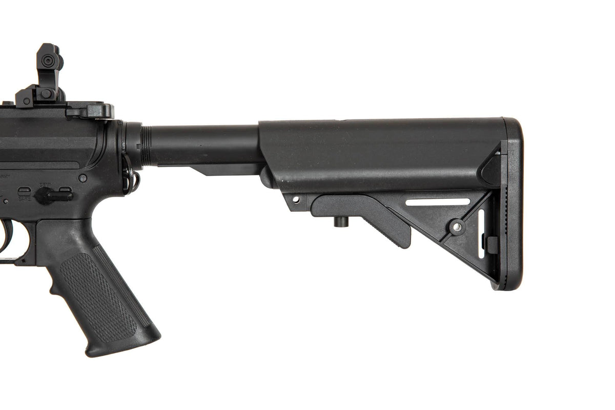 CA4 DELTA 12 Assault Rifle Replica - Black