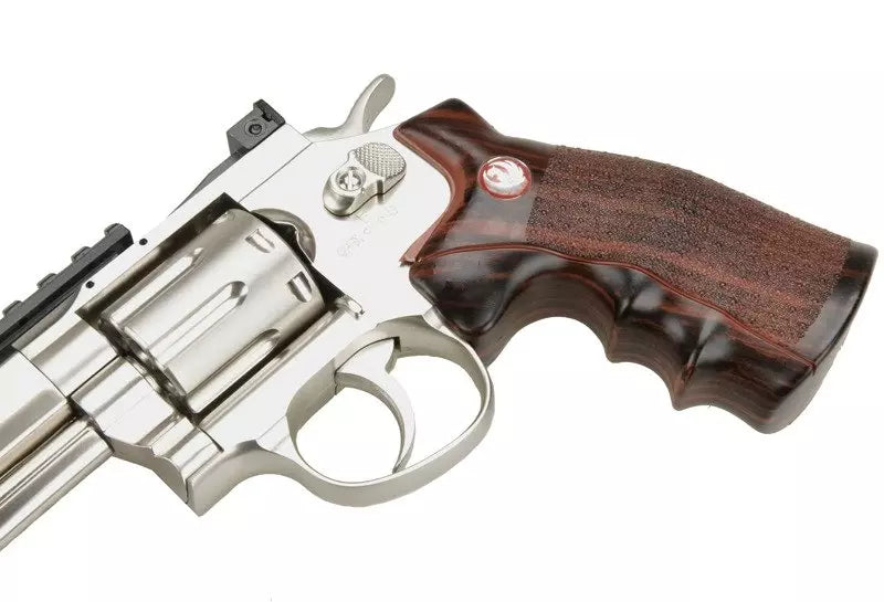 Umarex RUGER Superhawk 8 airsoft revolver (OUTLET)