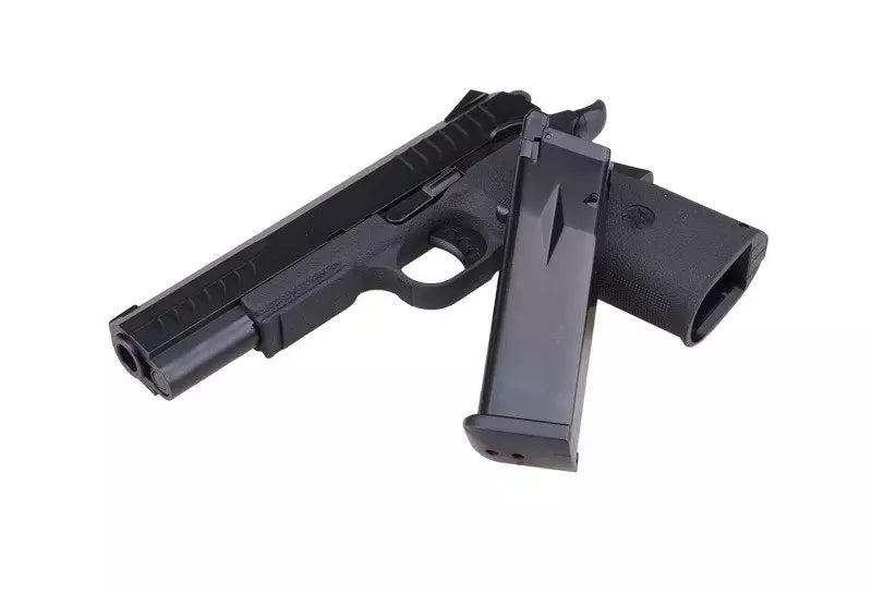 KP-08 pistol replica
