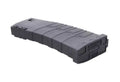 120rd mid-cap magazine for M4/M16 type replicas - black