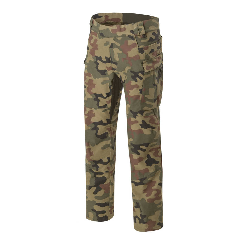 Helikon - Tactical Trousers MBDU Modern Battle Dress Uniform - NyCo Ripstop - Wz. 93 - SP-MBD-NR-04