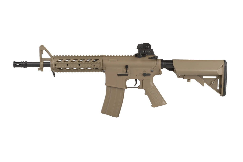 SRT-21 Assault Rifle Replica