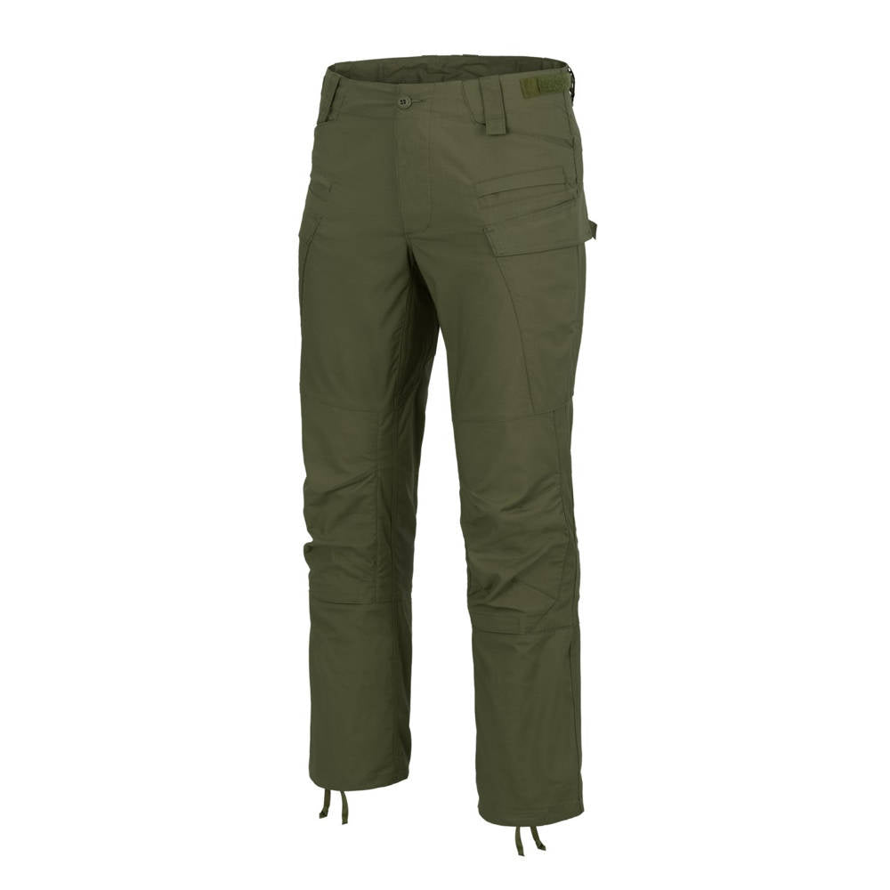 Helikon - SFU Next Pants Mk2® - Olive Green - SP-SN2-SP-02