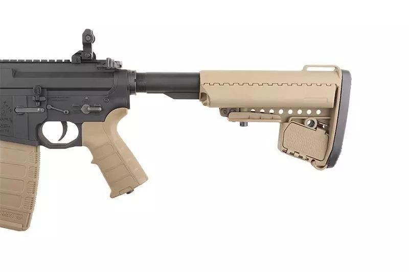 KA-AG-195 Black Rain Ordnance Assault Rifle Replica - DE