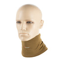 M-Tac scarf Polartec Power Grid Coyote
