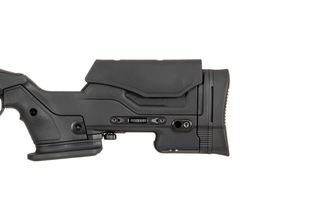 AAC T10-S Sniper Rifle Replica - Black