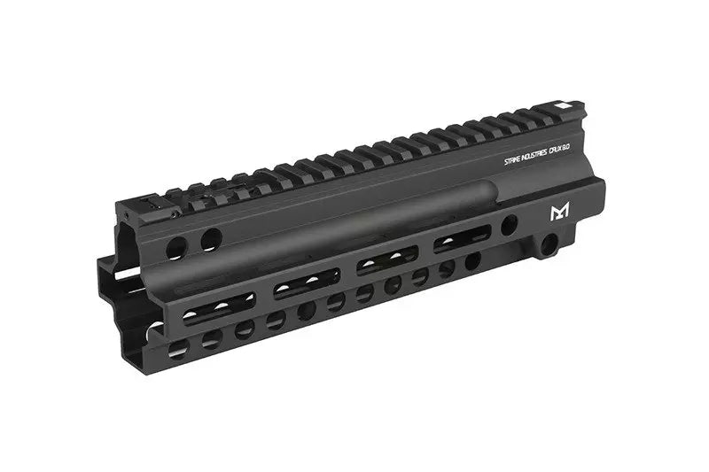 Strike Industries 9” Crux M-Lok Rail Conversion Kit for HK416 Replicas