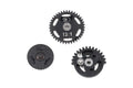 Big Dragon 13:1 High Speed steel gear set