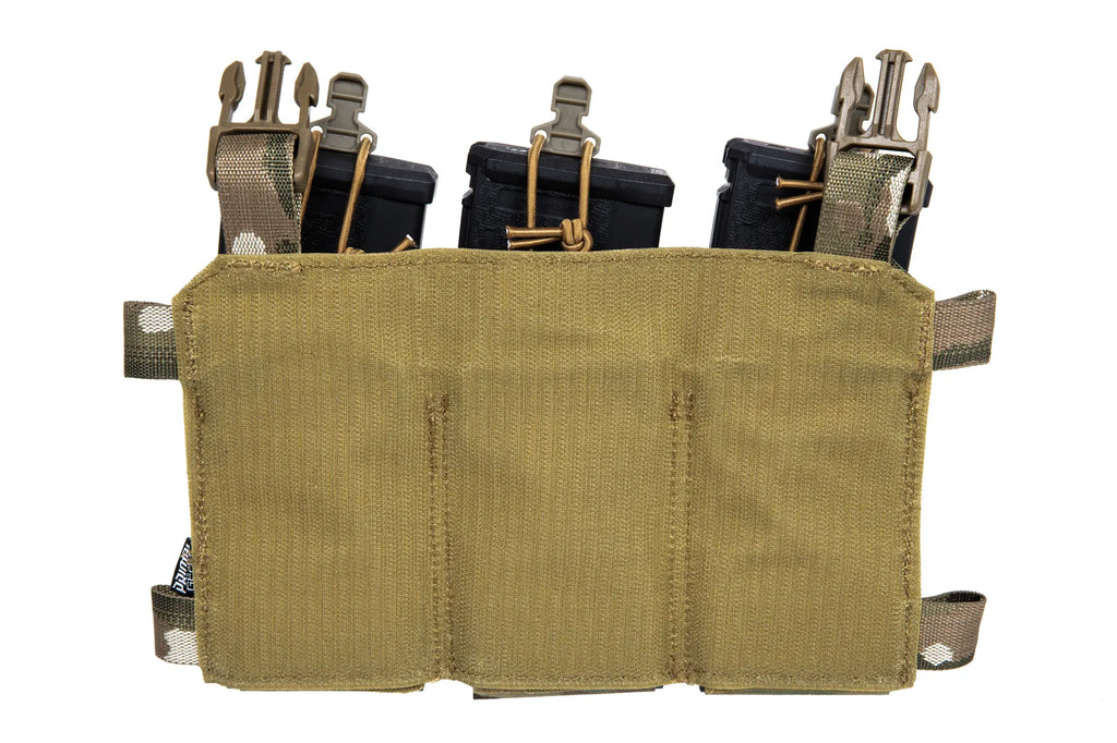 Primal Gear Multicam flexible magazine pouch