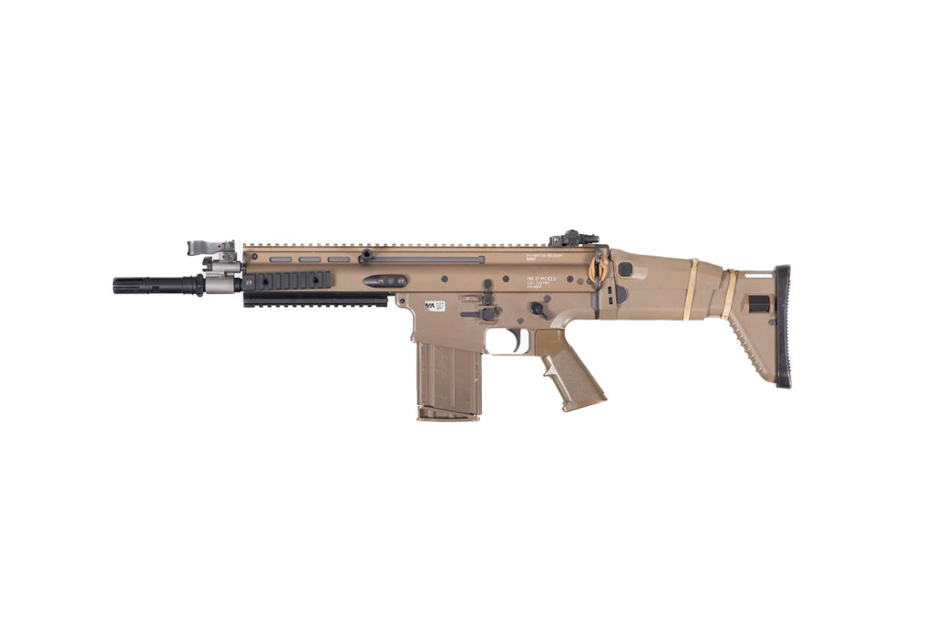 MK17 Next Gen carbine replica - FDE (OUTLET)