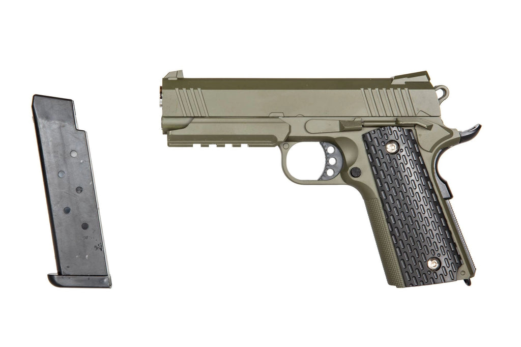 G25 Pistol Replica - OLV