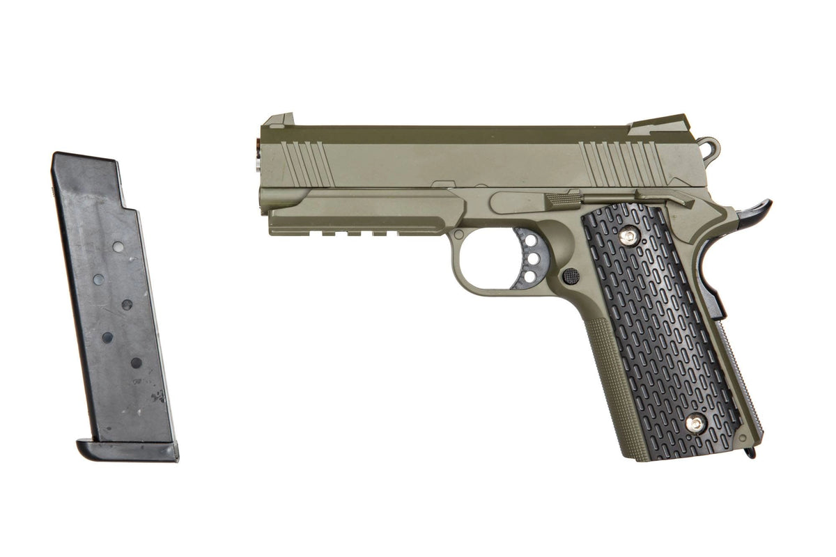 G25 Pistol Replica - OLV