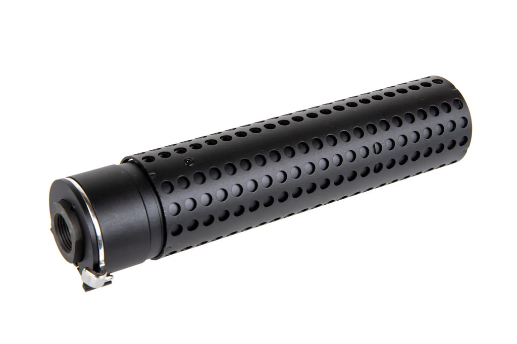 Replica 5KU SR16 QD sound suppressor