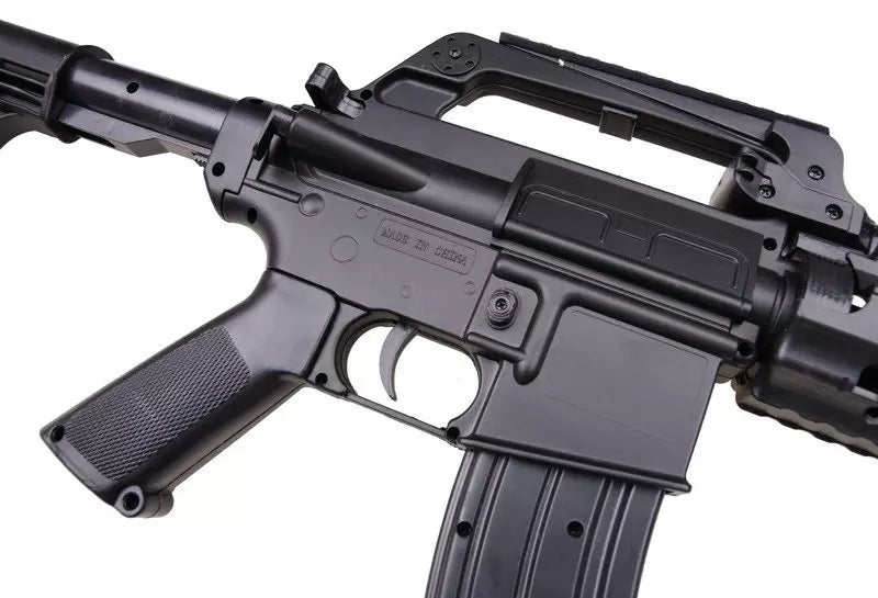 Rifle M16 RIS
